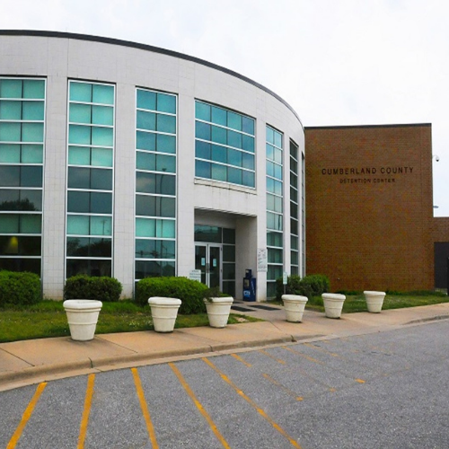 Fayetteville Detention Center